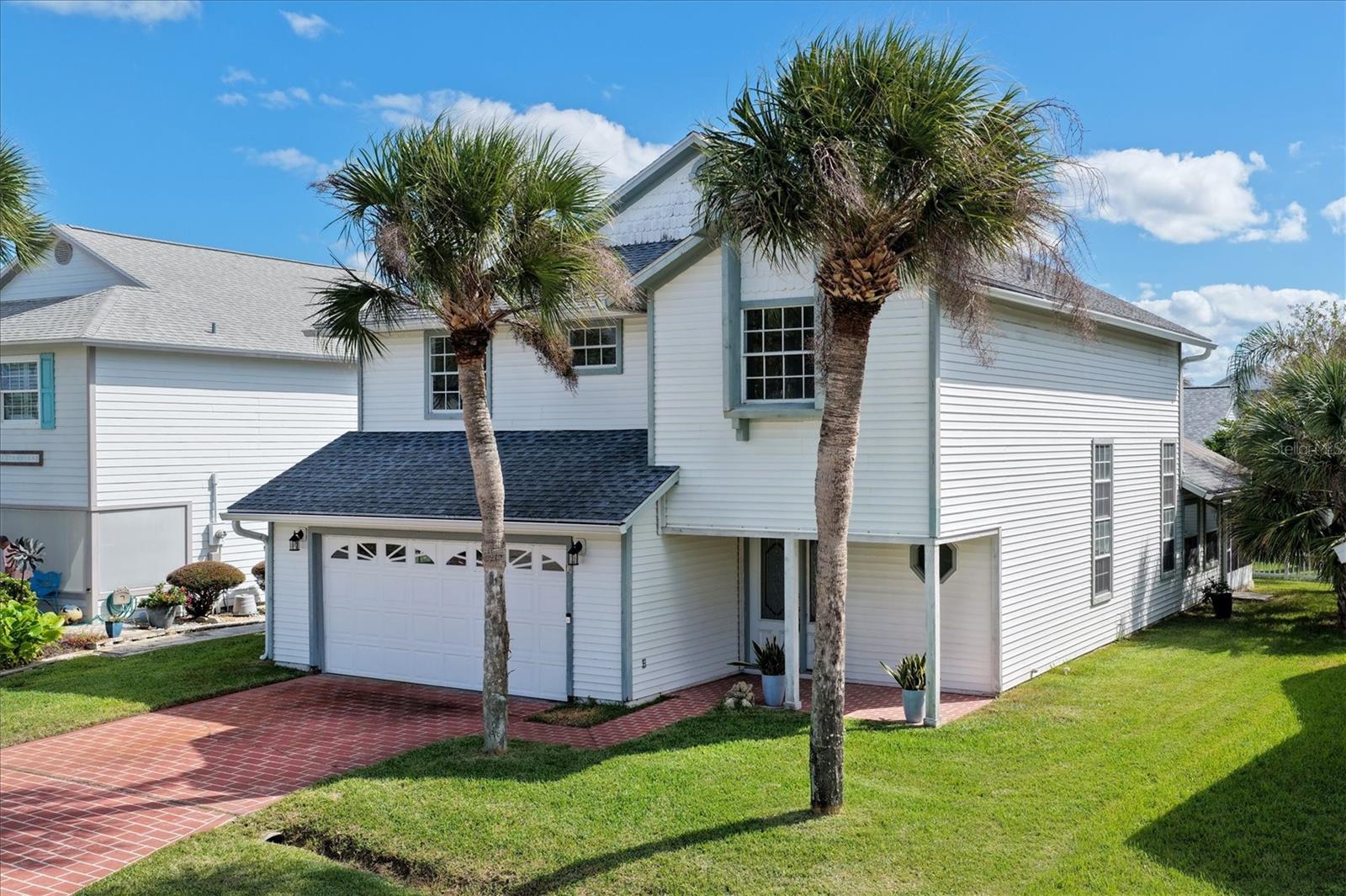 3 AVALON TERRACE, Palm Coast, FL 32137