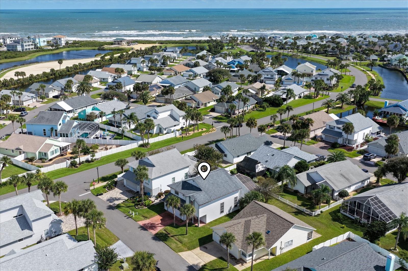 3 AVALON TERRACE, Palm Coast, FL 32137