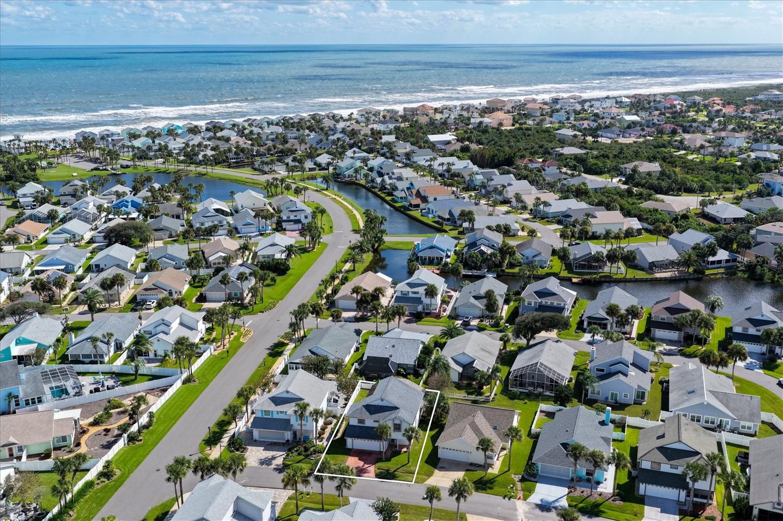 3 AVALON TERRACE, Palm Coast, FL 32137