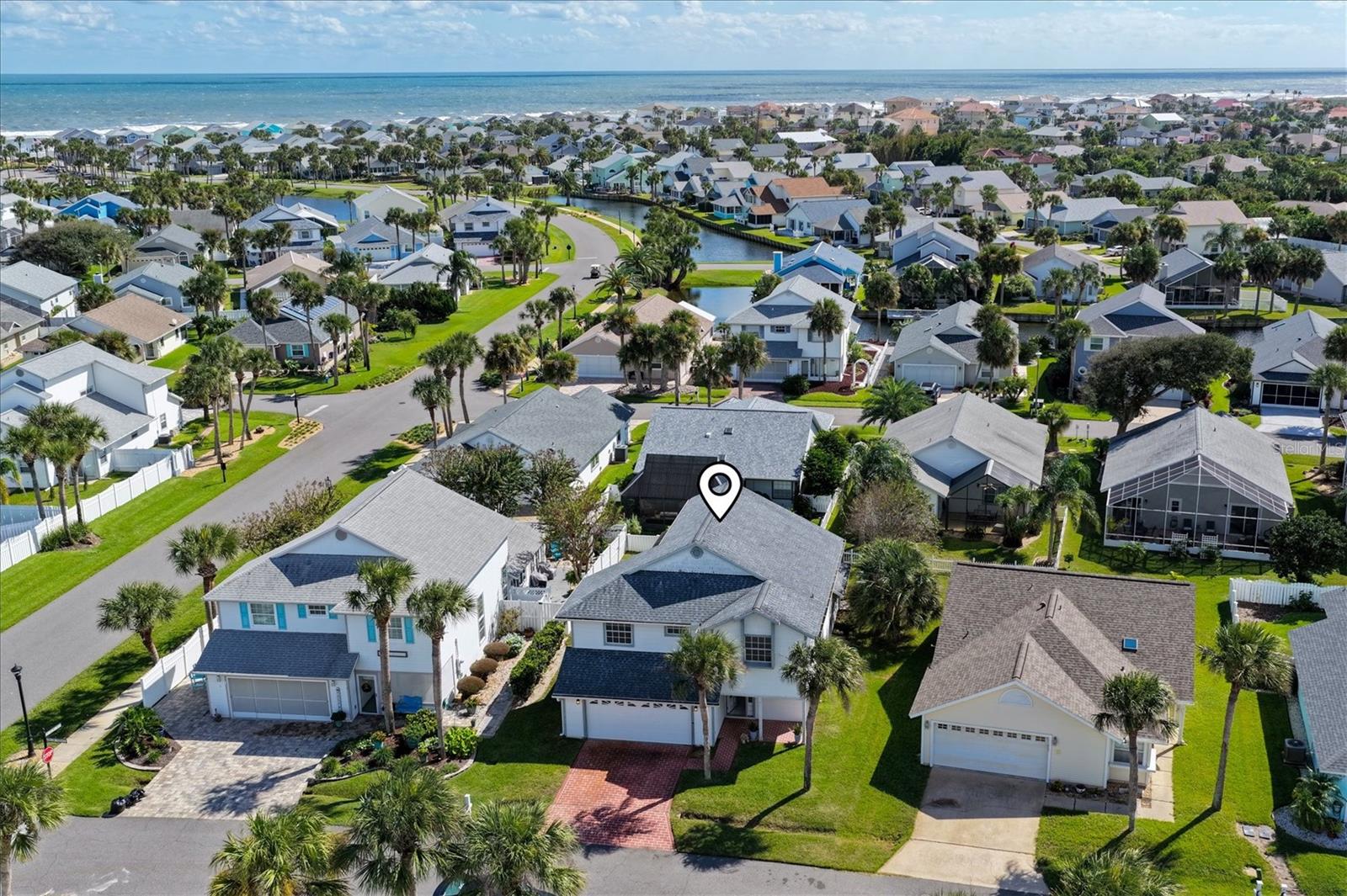 3 AVALON TERRACE, Palm Coast, FL 32137