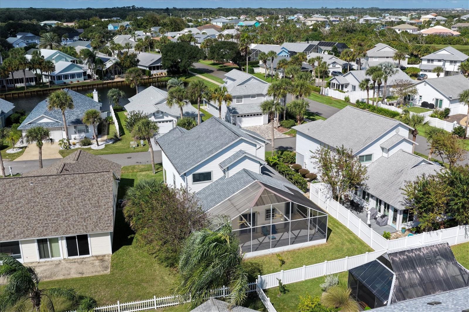 3 AVALON TERRACE, Palm Coast, FL 32137