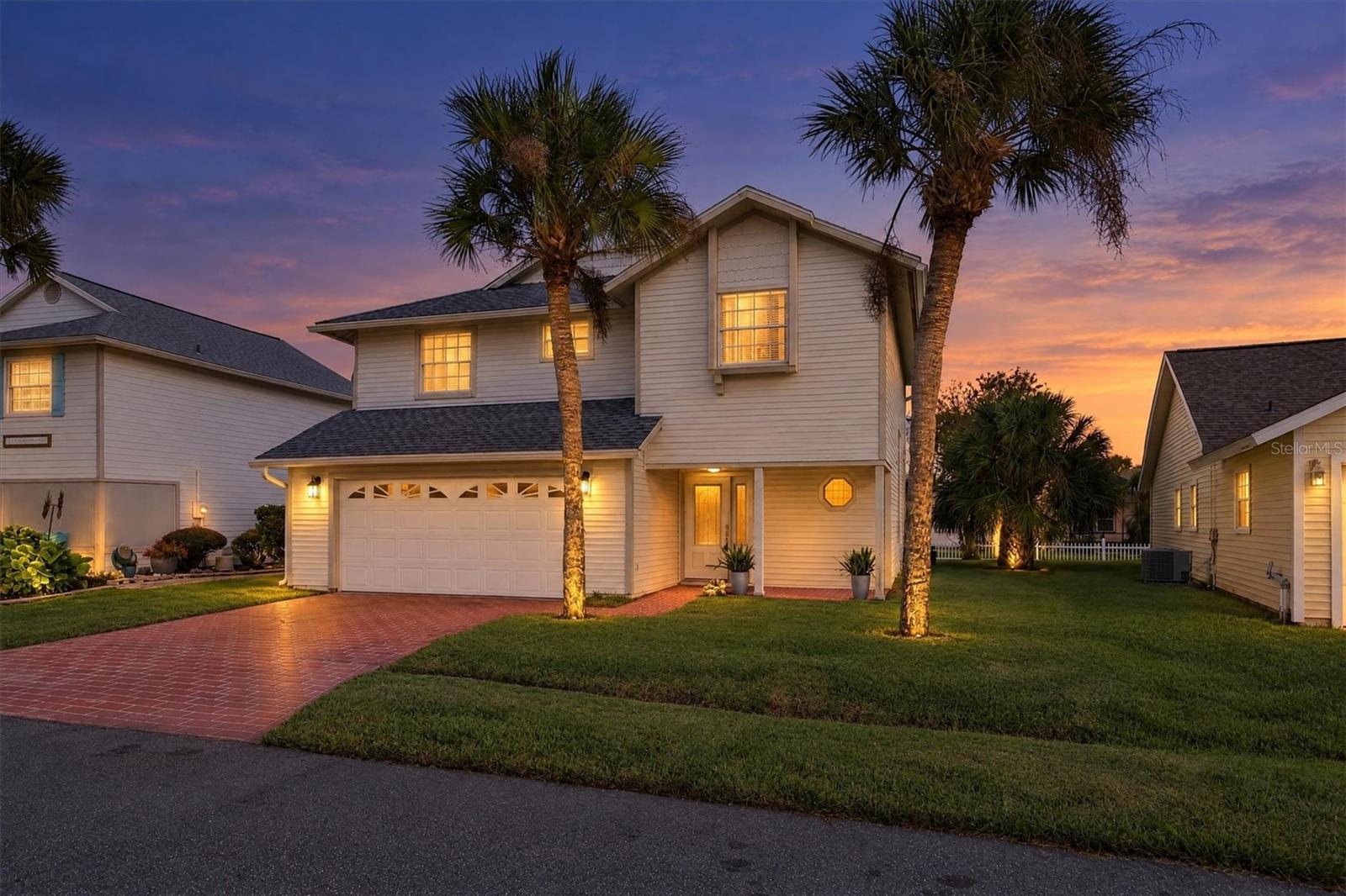 3 AVALON TERRACE, Palm Coast, FL 32137