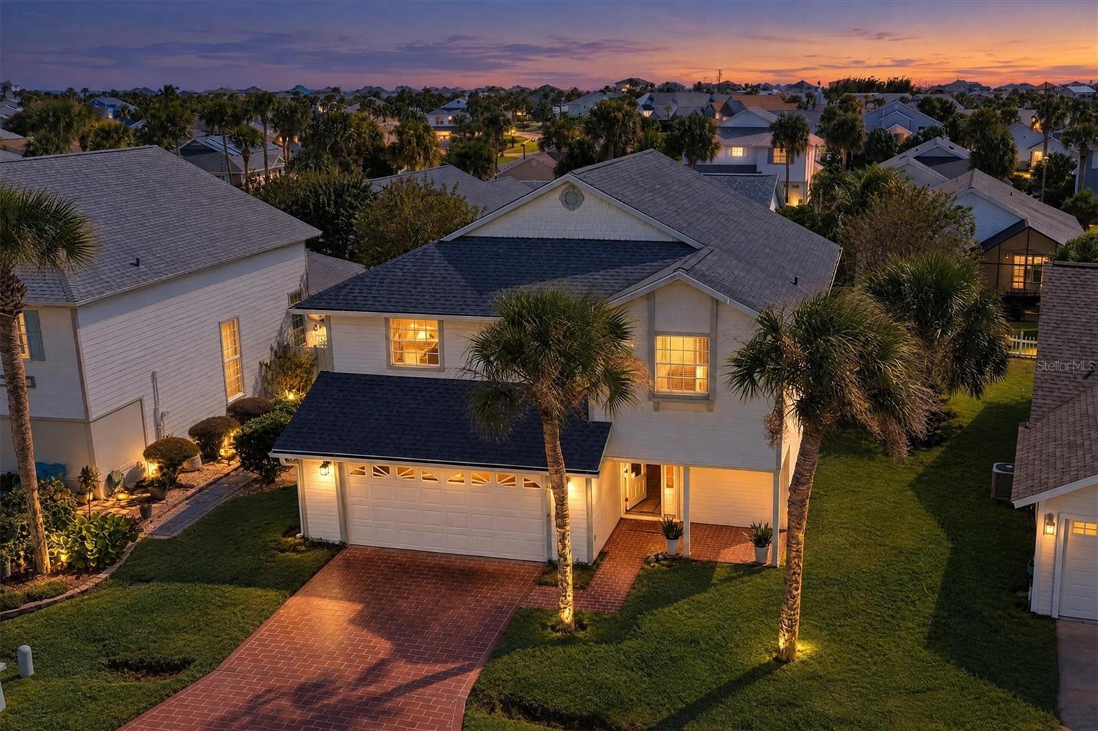 3 AVALON TERRACE, Palm Coast, FL 32137