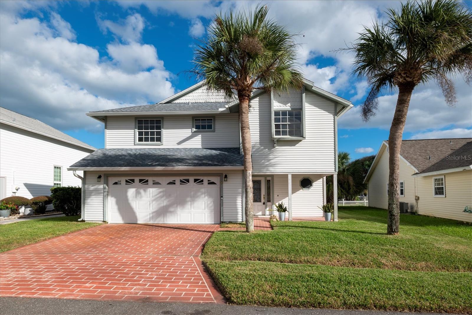 3 AVALON TERRACE, Palm Coast, FL 32137