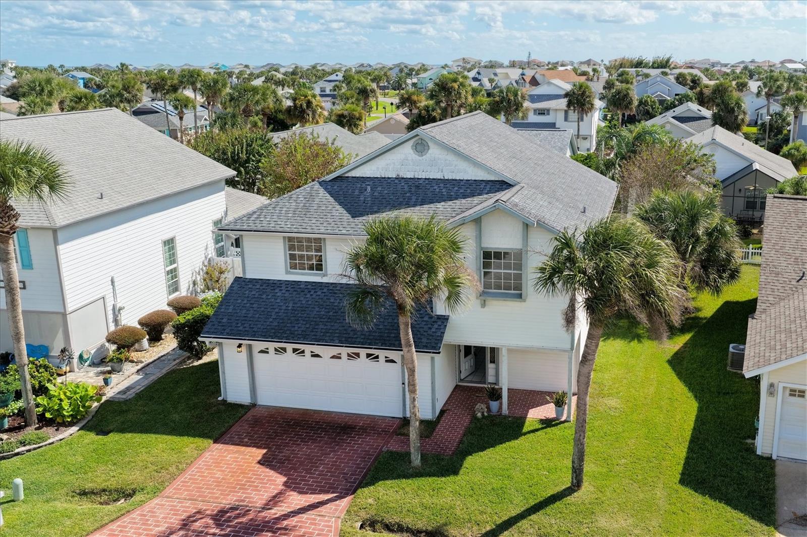 3 AVALON TERRACE, Palm Coast, FL 32137