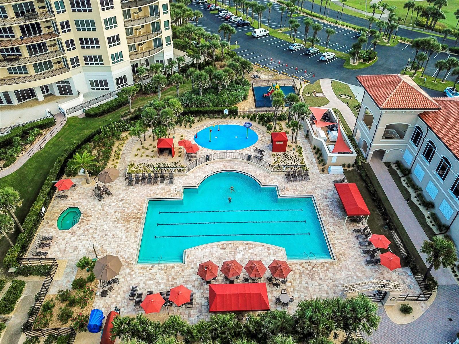 13 VISCAYA LANE, #2106, Palm Coast, FL 32137