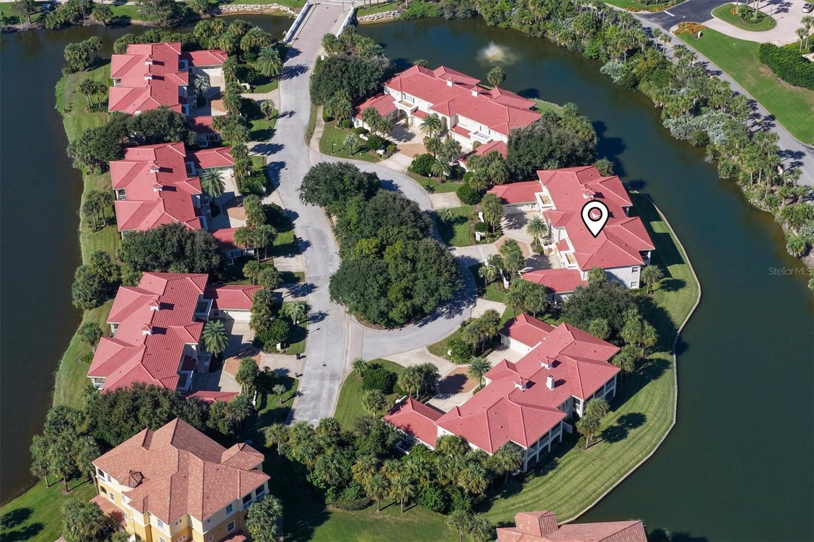13 VISCAYA LANE, #2106, Palm Coast, FL 32137