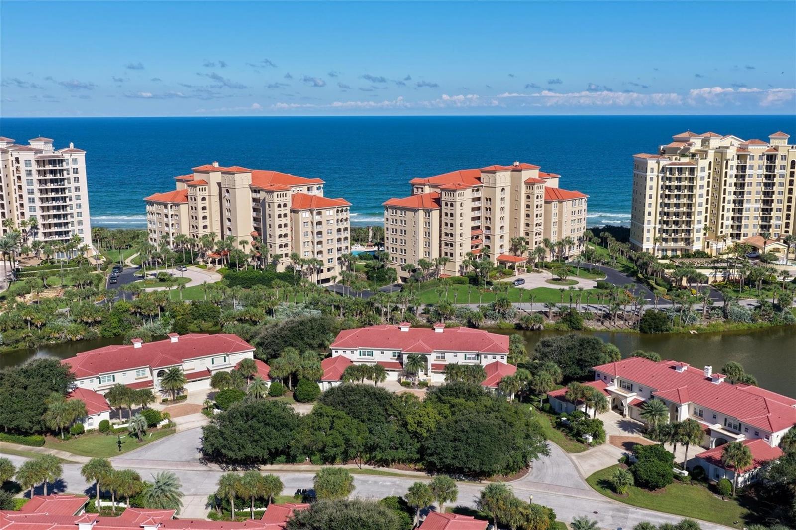 13 VISCAYA LANE, #2106, Palm Coast, FL 32137