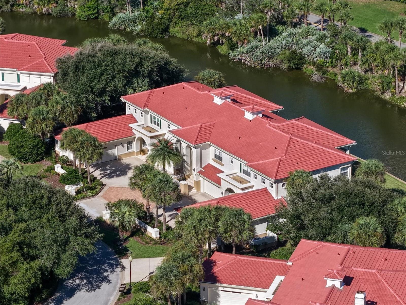 13 VISCAYA LANE, #2106, Palm Coast, FL 32137