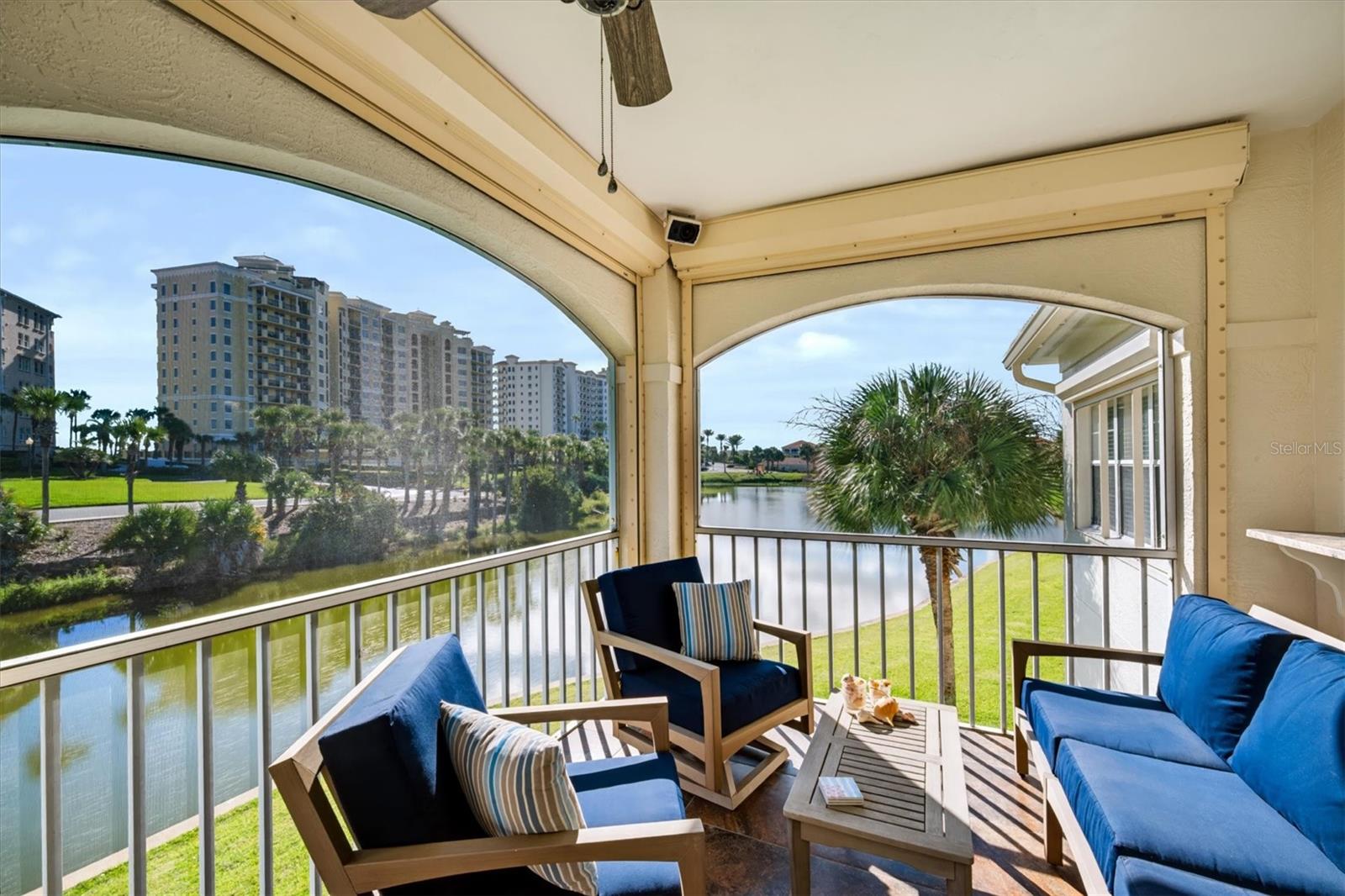 13 VISCAYA LANE, #2106, Palm Coast, FL 32137