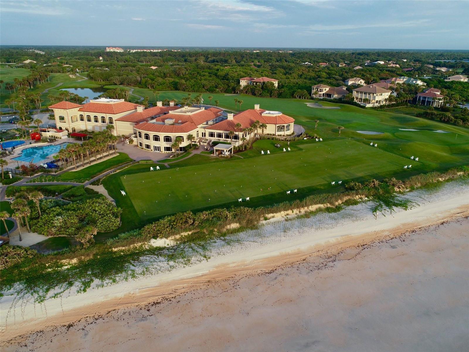 11 AVENUE DE LA MER, #1207, Palm Coast, FL 32137