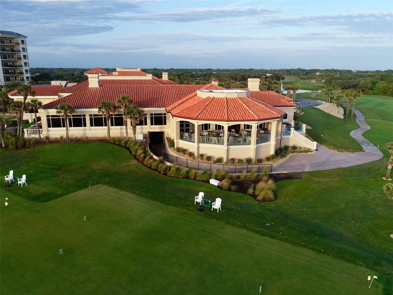 11 AVENUE DE LA MER, #1207, Palm Coast, FL 32137