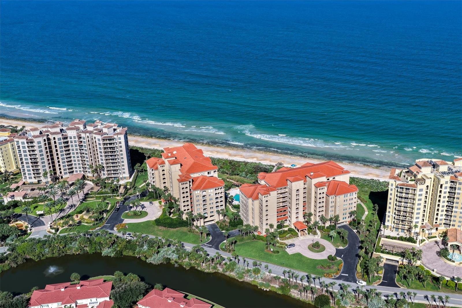 11 AVENUE DE LA MER, #1207, Palm Coast, FL 32137