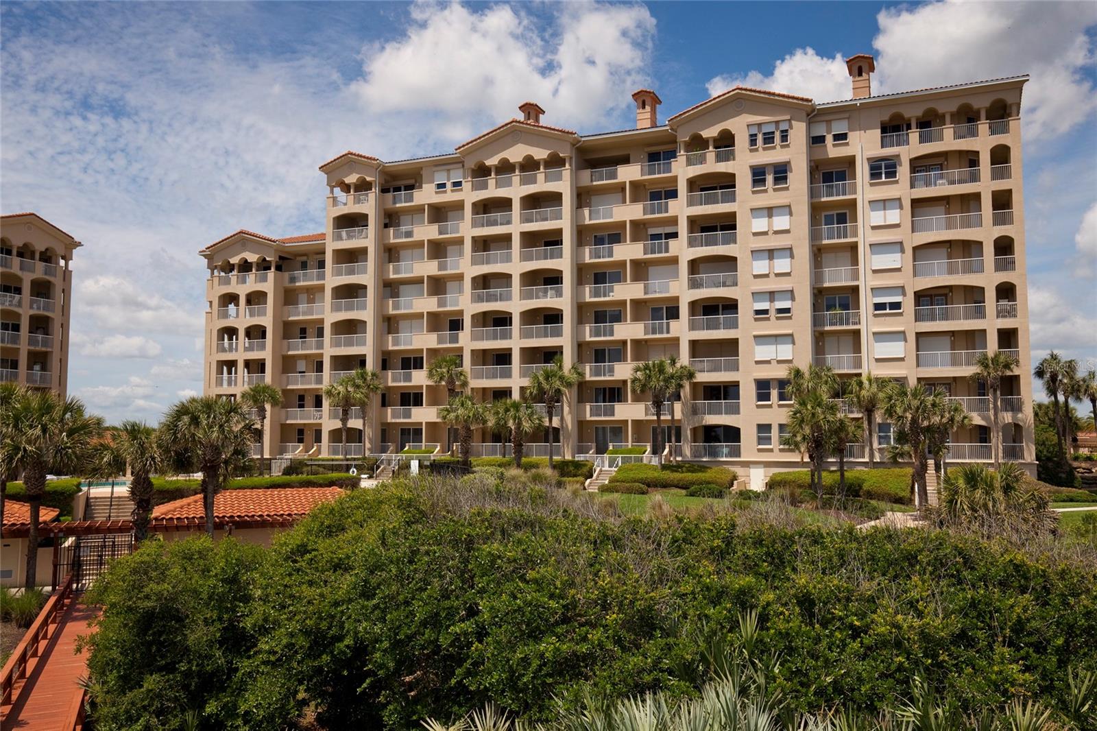 11 AVENUE DE LA MER, #1207, Palm Coast, FL 32137