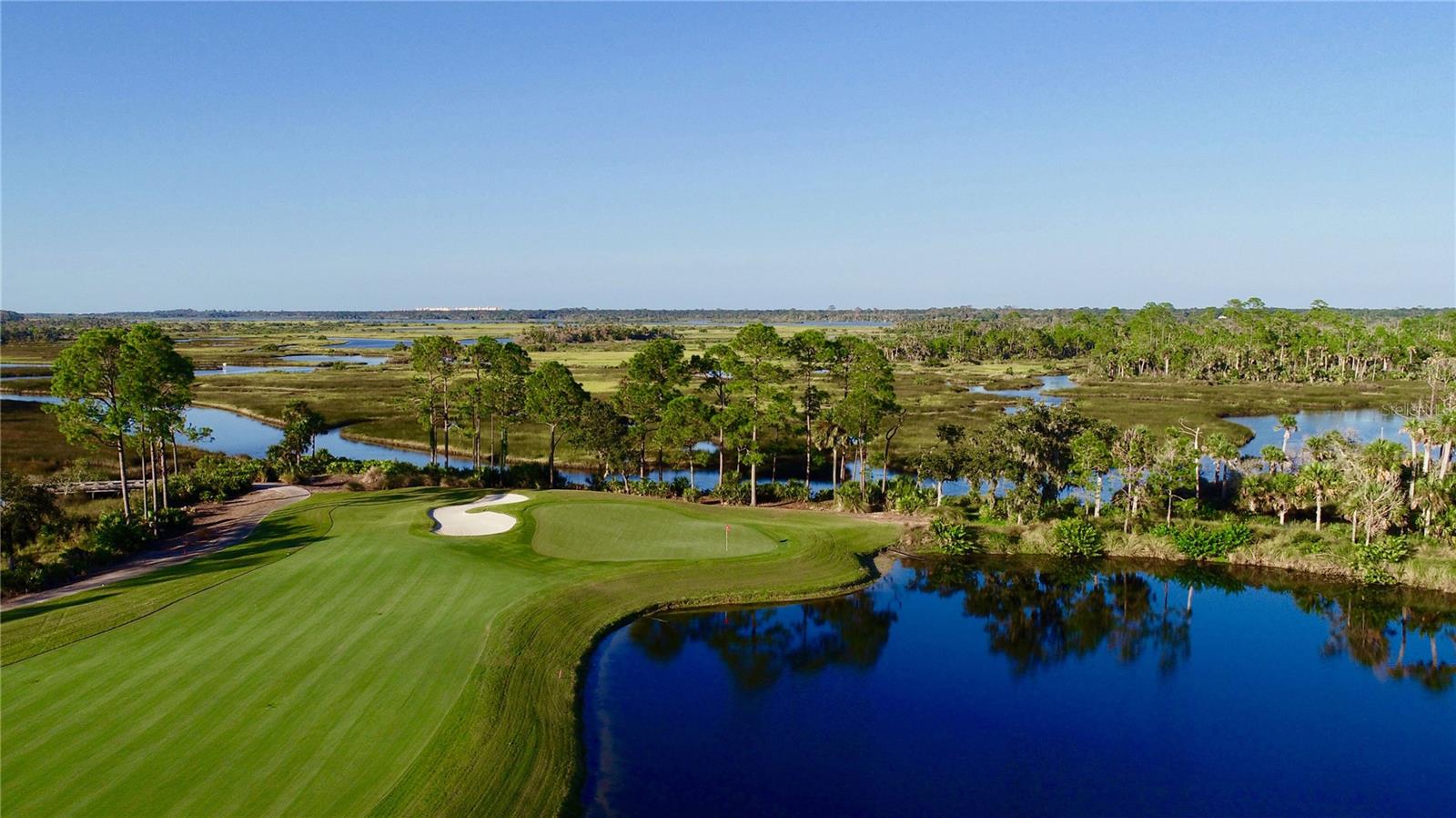11 AVENUE DE LA MER, #1207, Palm Coast, FL 32137
