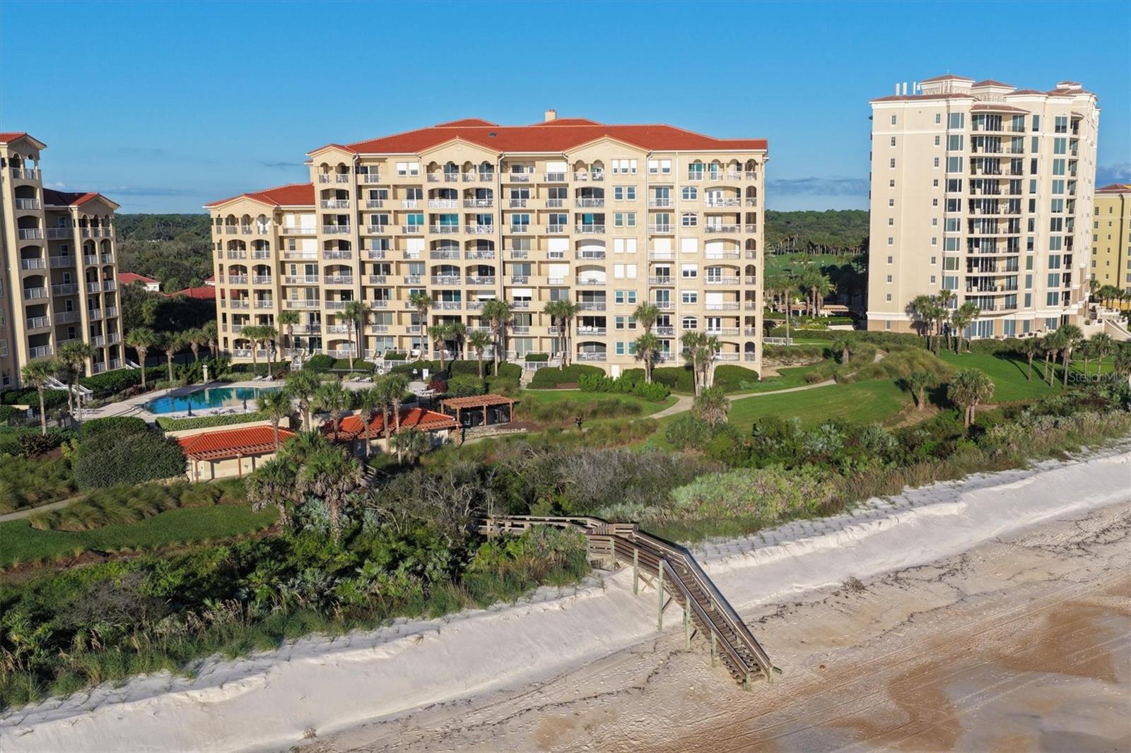 11 AVENUE DE LA MER, #1207, Palm Coast, FL 32137