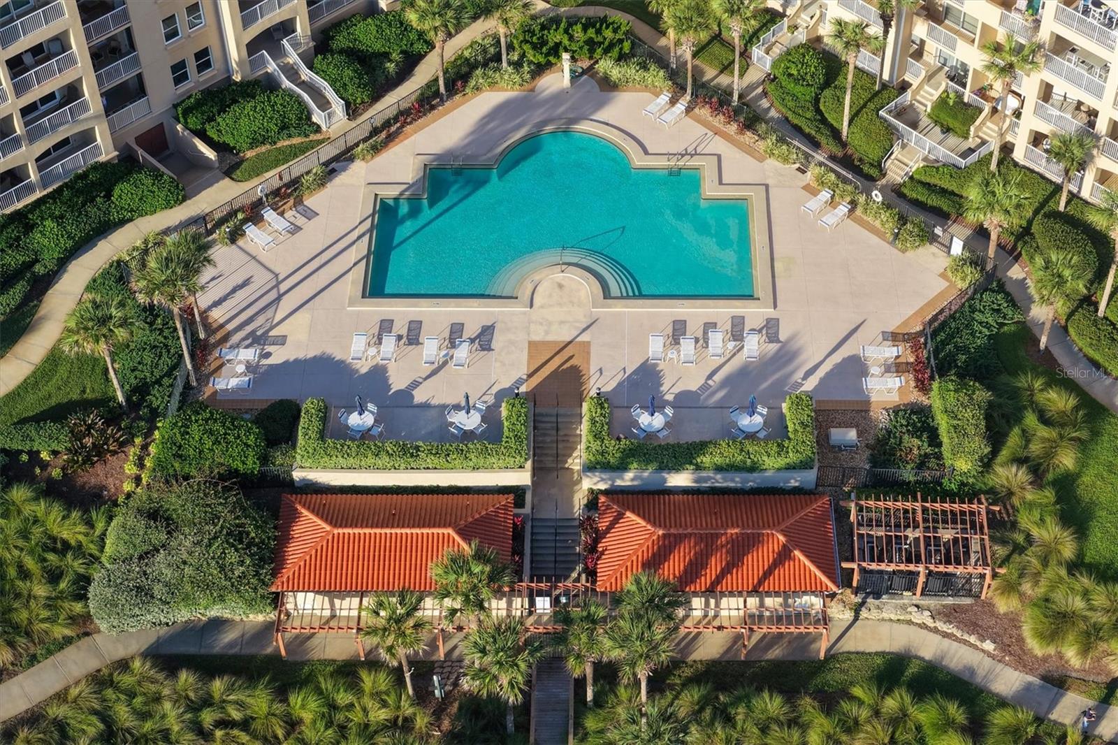 11 AVENUE DE LA MER, #1207, Palm Coast, FL 32137
