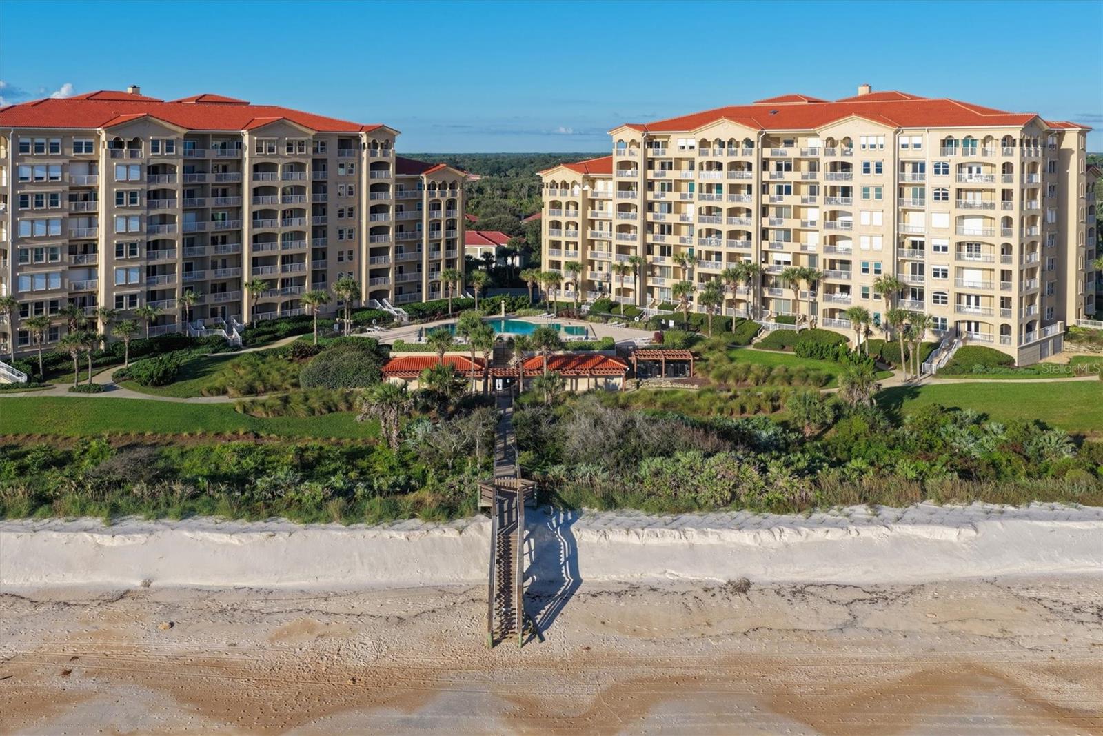 11 AVENUE DE LA MER, #1207, Palm Coast, FL 32137