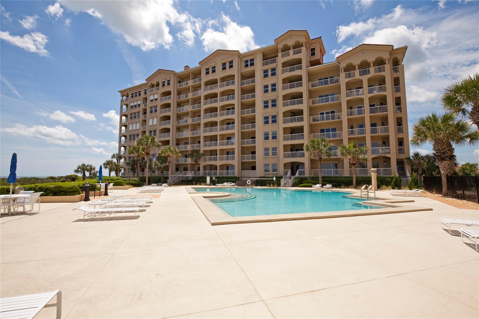 11 AVENUE DE LA MER, #1207, Palm Coast, FL 32137