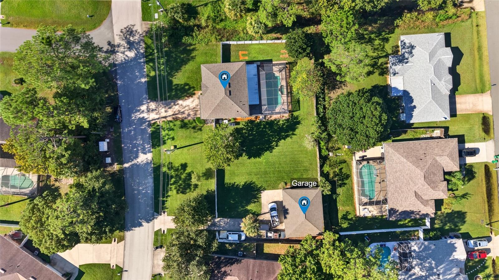70 BARRINGTON DRIVE, Palm Coast, FL 32137