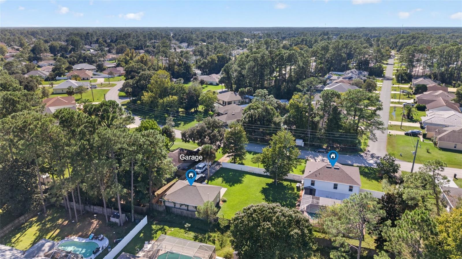 70 BARRINGTON DRIVE, Palm Coast, FL 32137