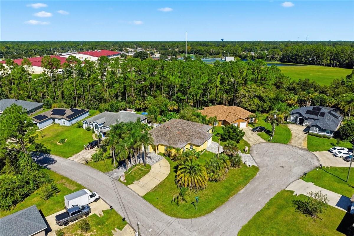 1 PROUT PLACE, #A, Palm Coast, FL 32164