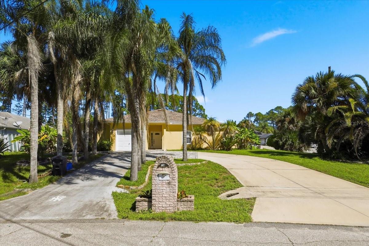 1 PROUT PLACE, #A, Palm Coast, FL 32164