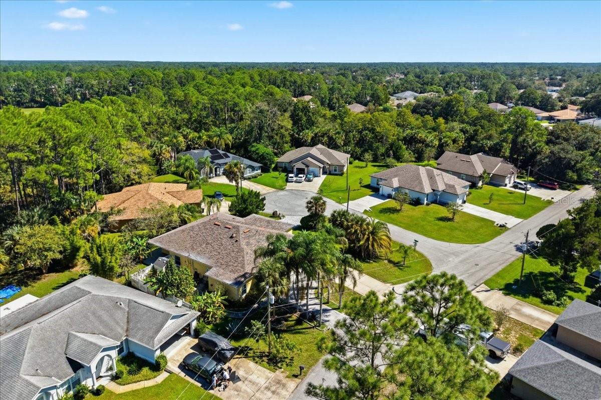 1 PROUT PLACE, #A, Palm Coast, FL 32164