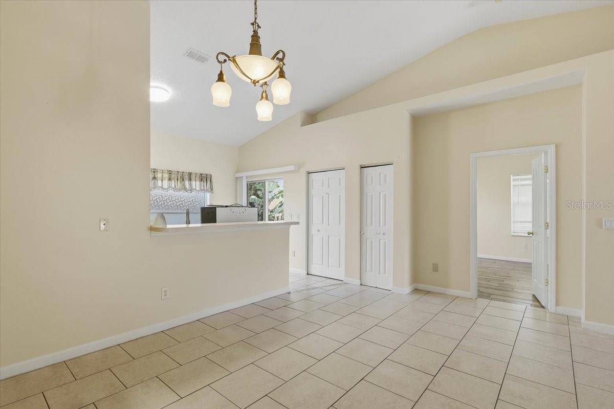 1 PROUT PLACE, #A, Palm Coast, FL 32164