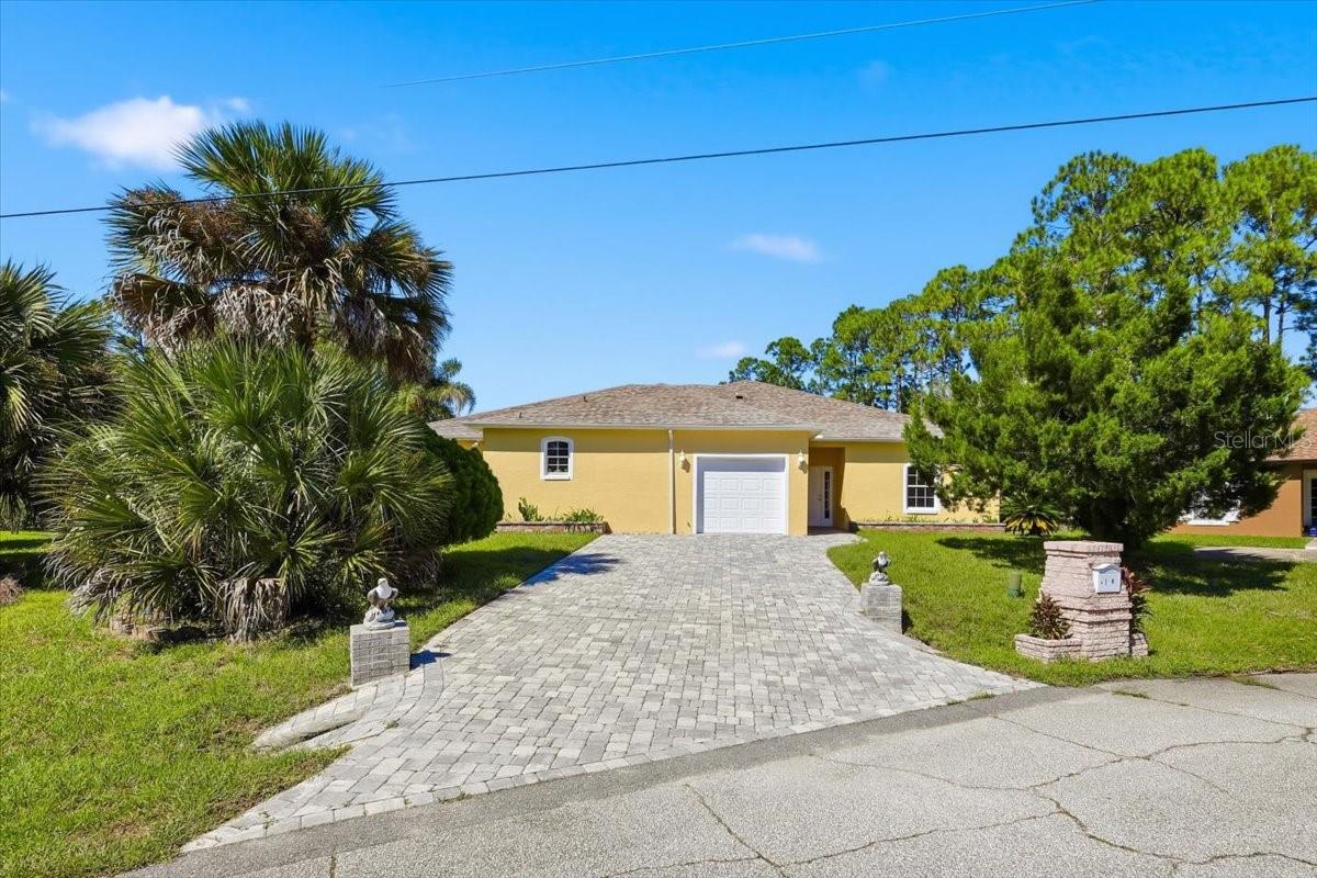 1 PROUT PLACE, #A, Palm Coast, FL 32164