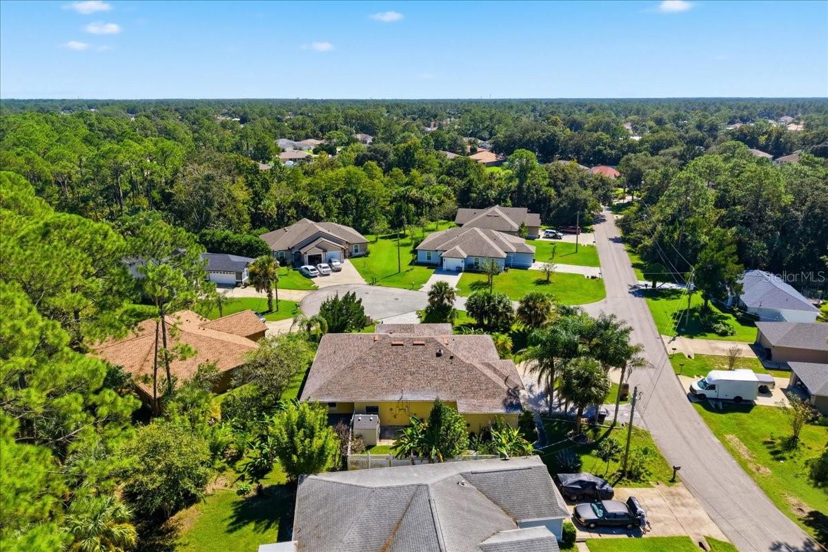 1 PROUT PLACE, #A, Palm Coast, FL 32164