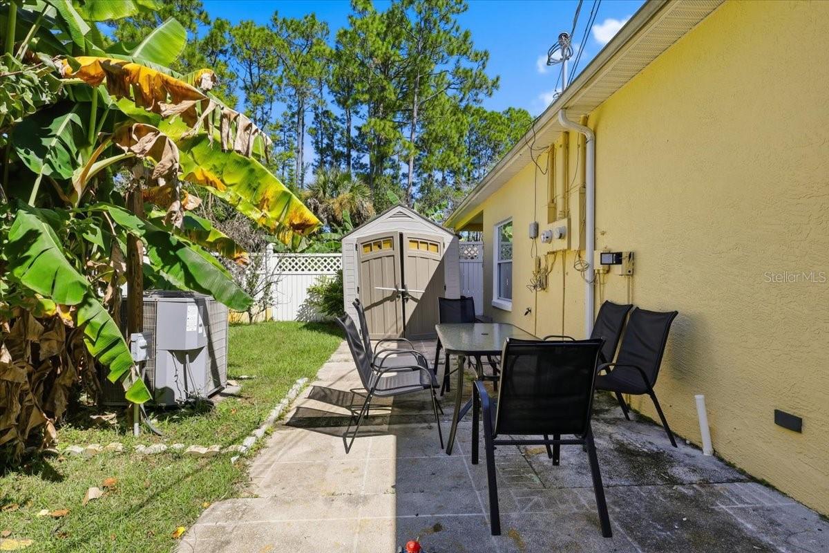 1 PROUT PLACE, #A, Palm Coast, FL 32164