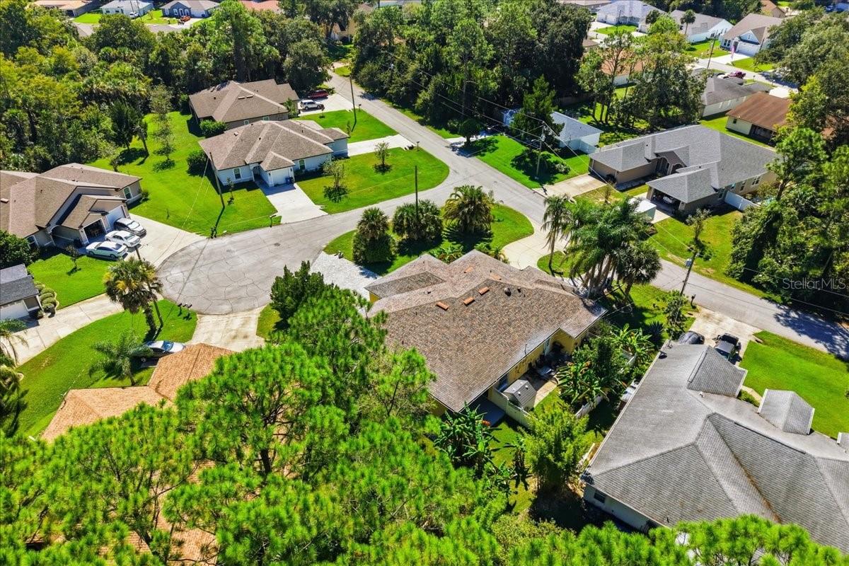 1 PROUT PLACE, #A, Palm Coast, FL 32164