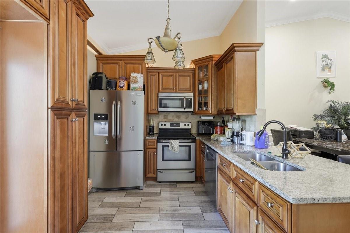 1 PROUT PLACE, #A, Palm Coast, FL 32164