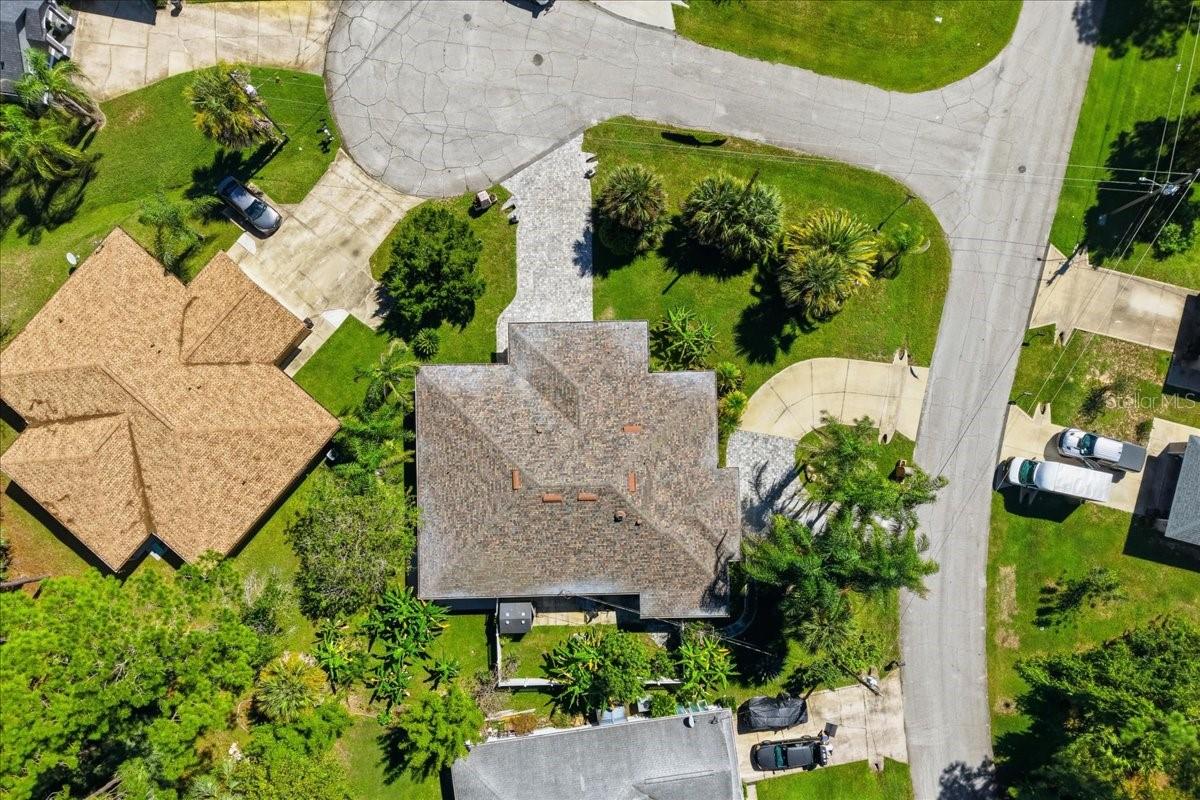 1 PROUT PLACE, #A, Palm Coast, FL 32164
