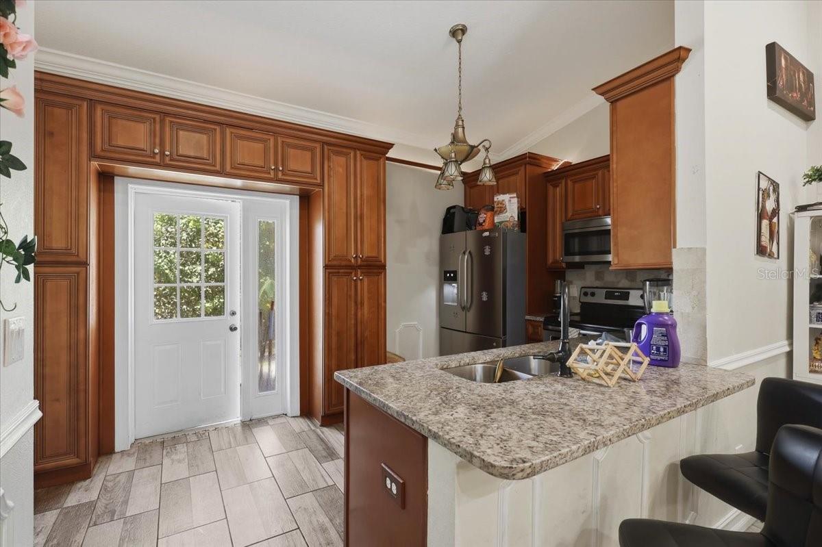 1 PROUT PLACE, #A, Palm Coast, FL 32164