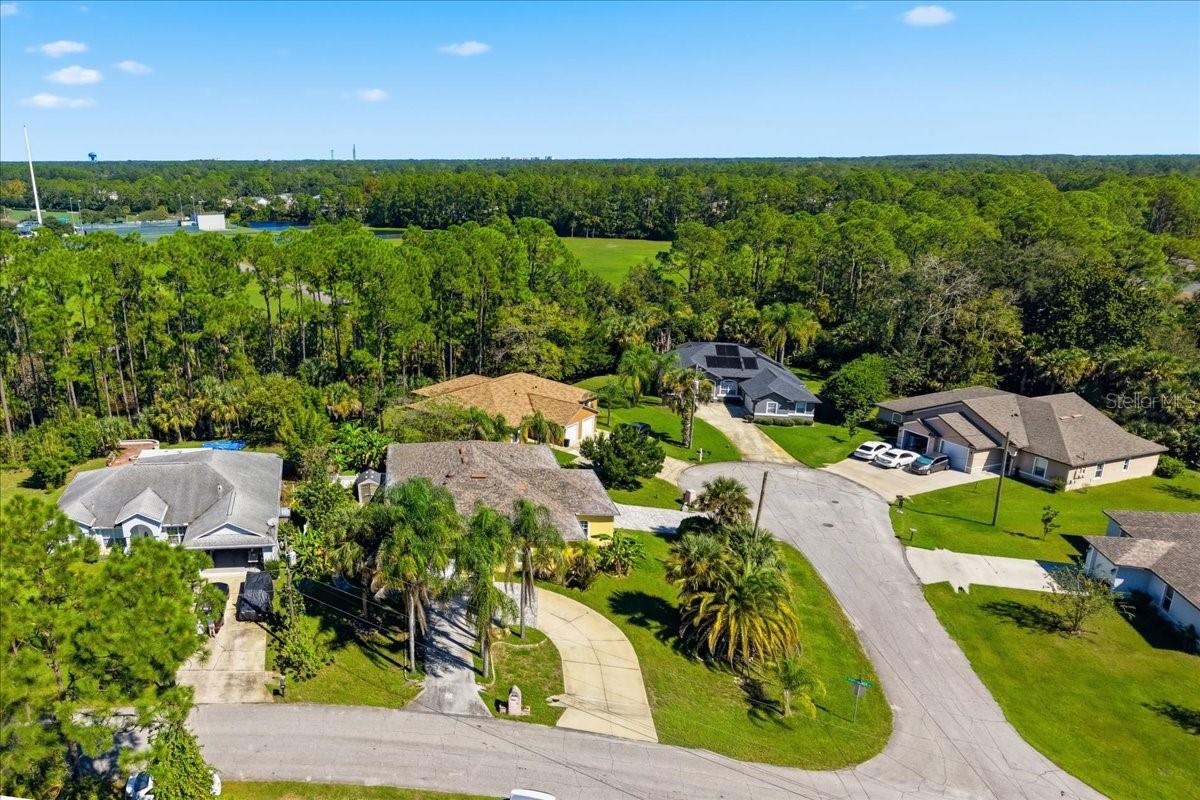 1 PROUT PLACE, #A, Palm Coast, FL 32164