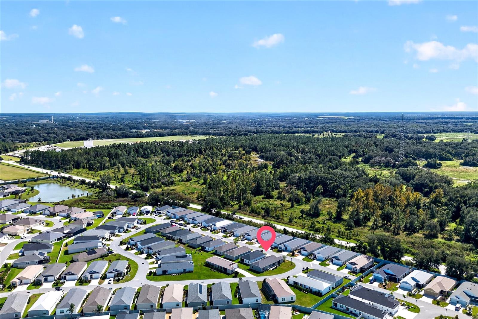 721 JOSEPH WAY, The Villages, FL 34762