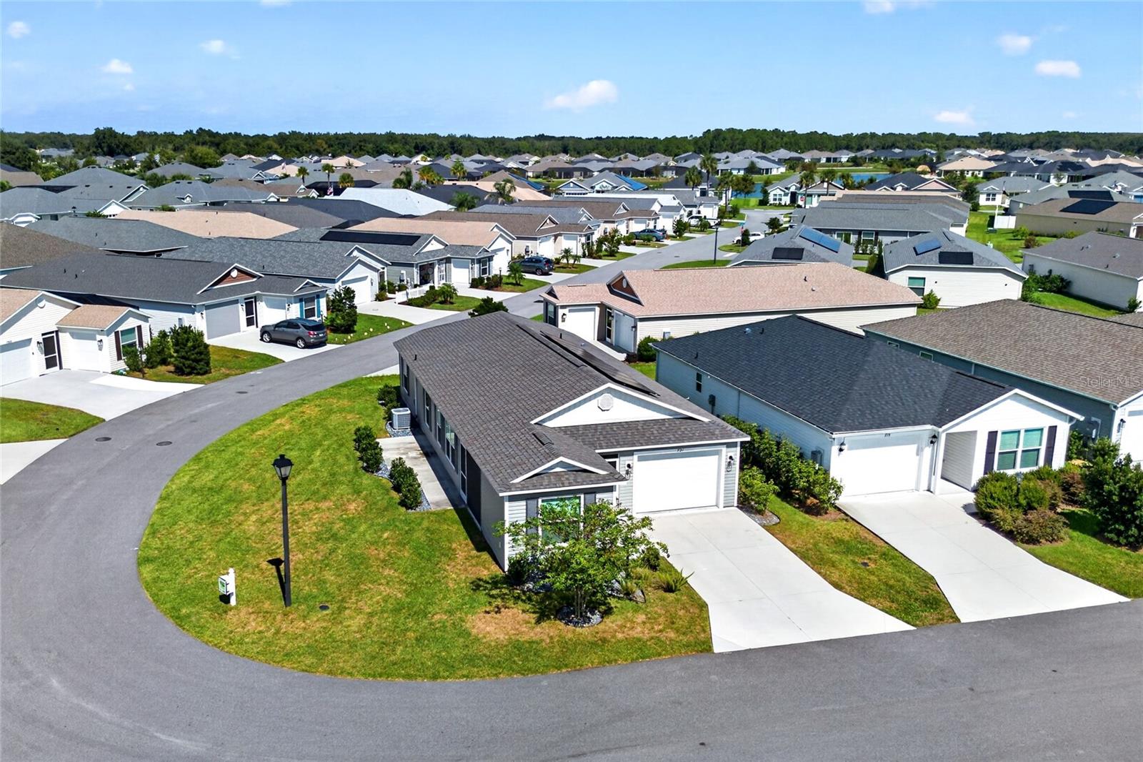 721 JOSEPH WAY, The Villages, FL 34762
