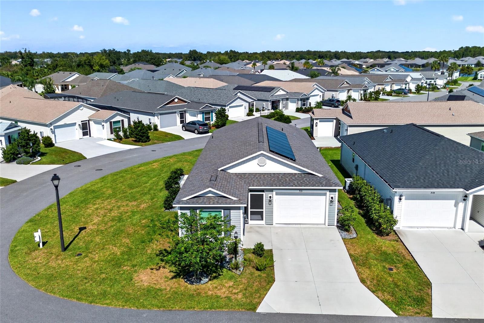 721 JOSEPH WAY, The Villages, FL 34762