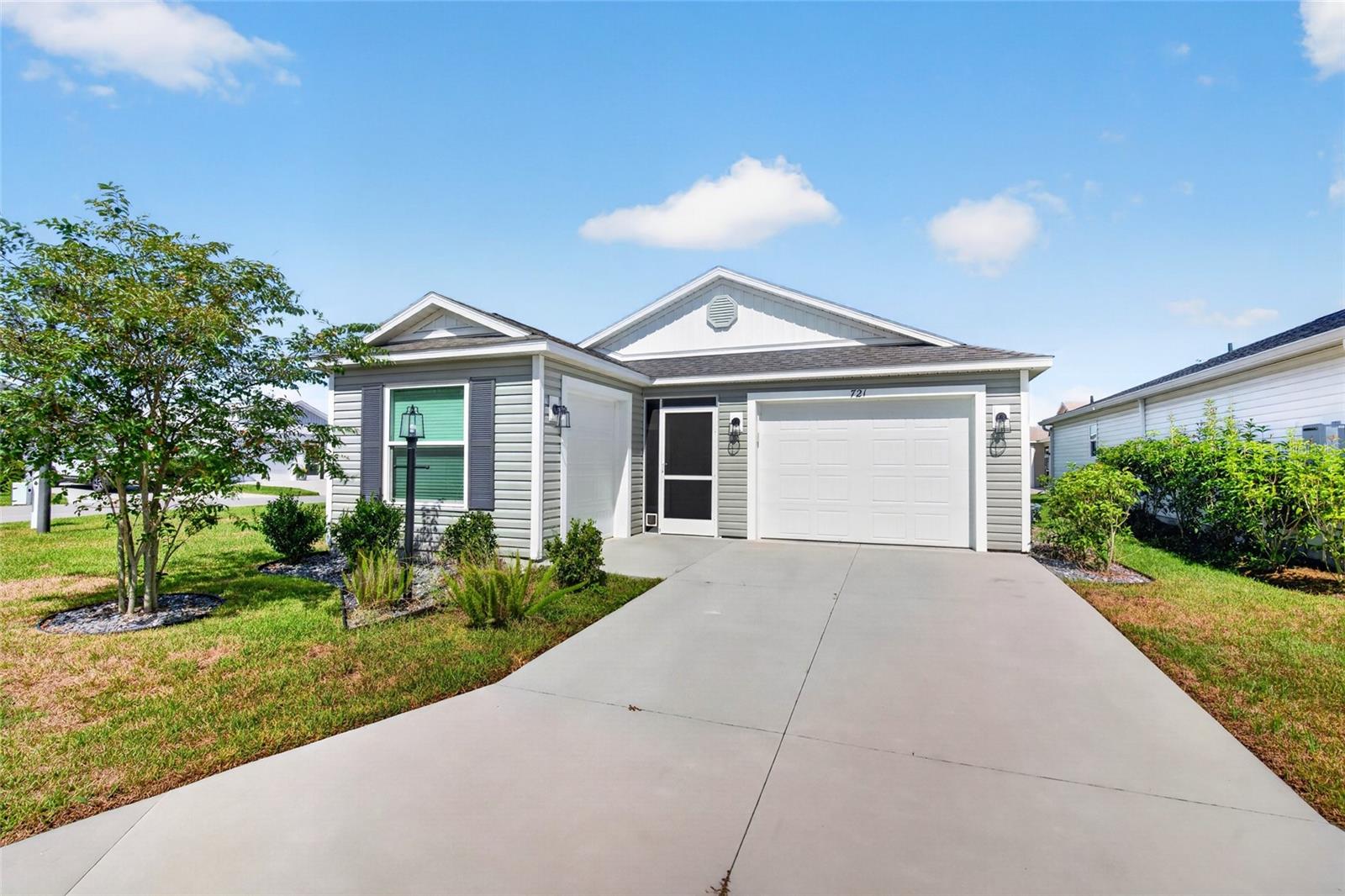 721 JOSEPH WAY, The Villages, FL 34762 721 JOSEPH WAY, The Villages, FL 34762