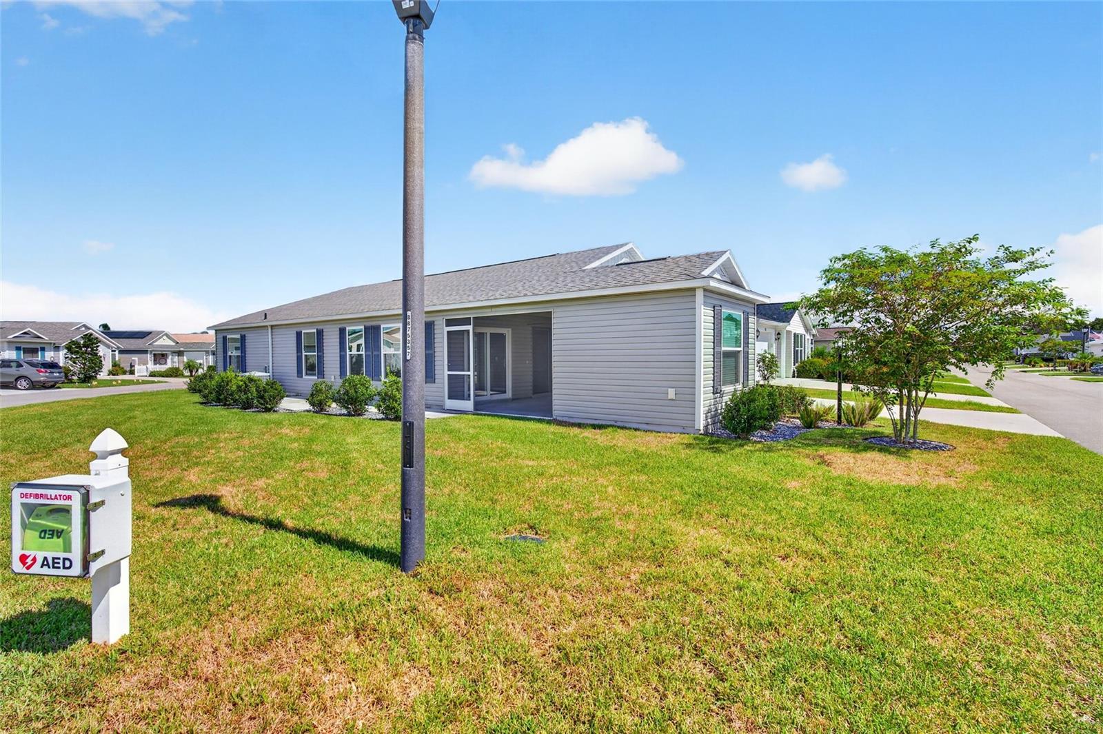 721 JOSEPH WAY, The Villages, FL 34762