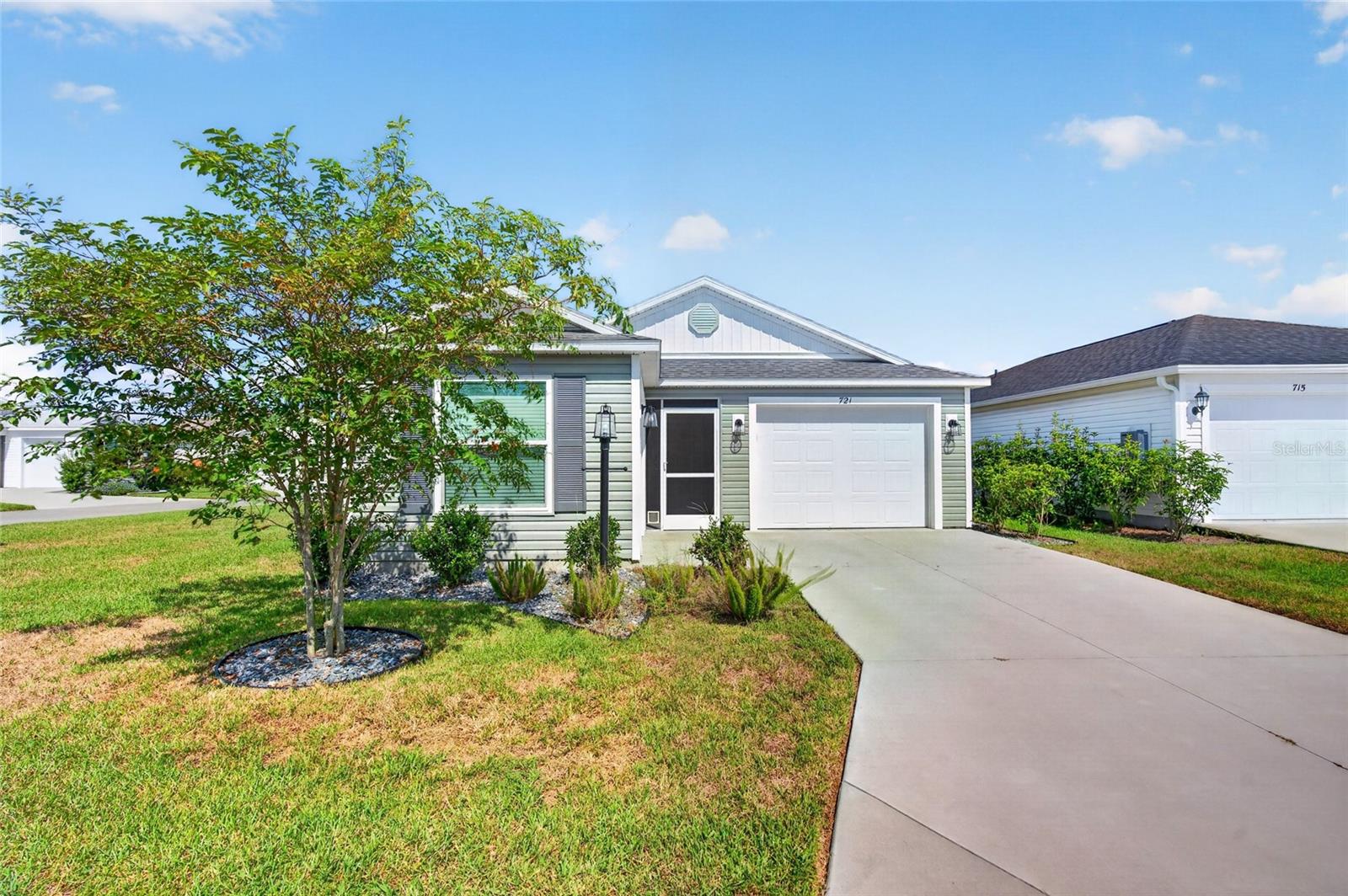 721 JOSEPH WAY, The Villages, FL 34762