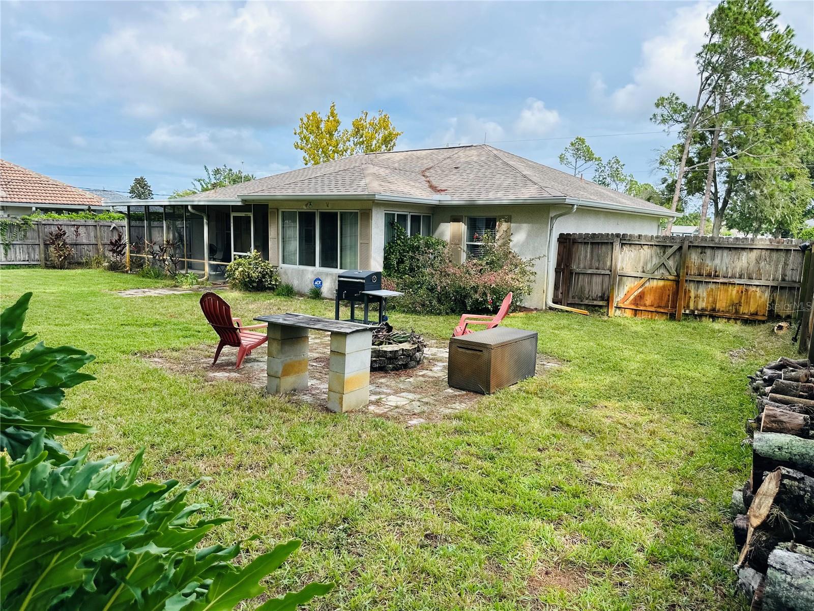26 PRINCESS RUTH LANE, Palm Coast, FL 32164