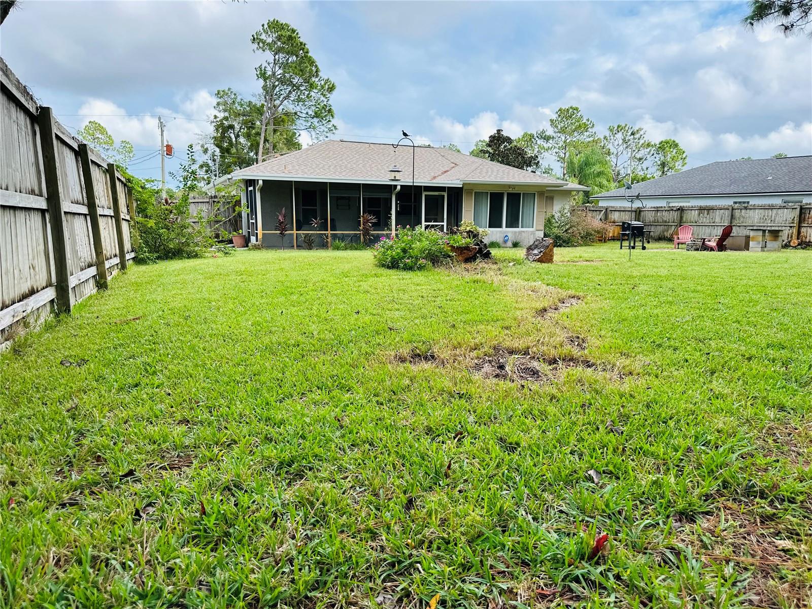26 PRINCESS RUTH LANE, Palm Coast, FL 32164