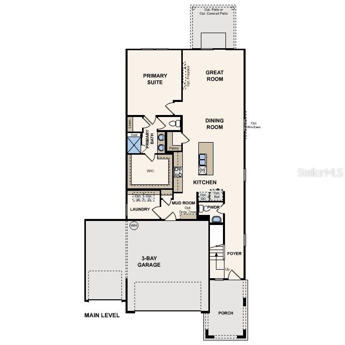 1316 RIBBON PLACE, Palm Coast, FL 32164