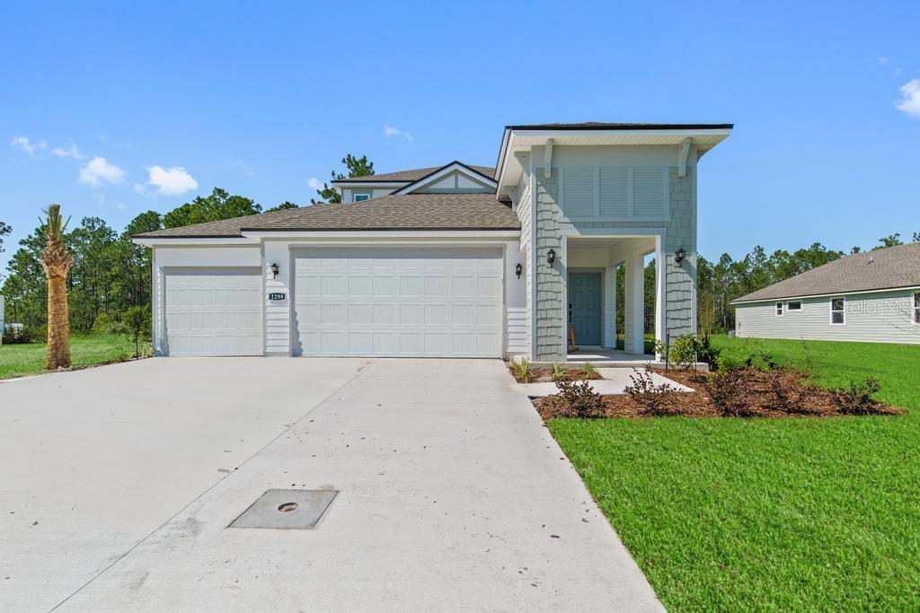 1316 RIBBON PLACE, Palm Coast, FL 32164