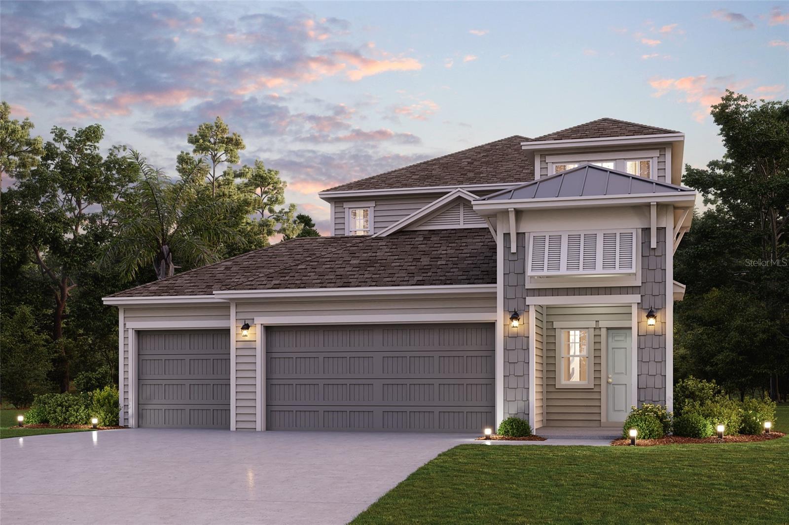 1316 RIBBON PLACE, Palm Coast, FL 32164