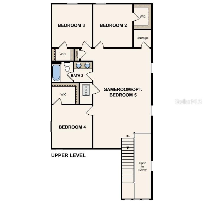 1316 RIBBON PLACE, Palm Coast, FL 32164