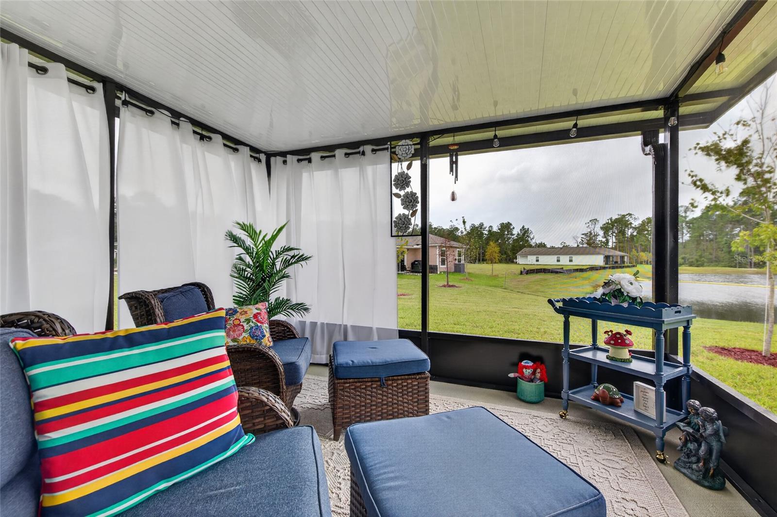 856 GRAND RESERVE DRIVE, Bunnell, FL 32110